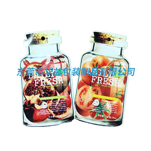 铝箔真空袋 铝箔真空袋