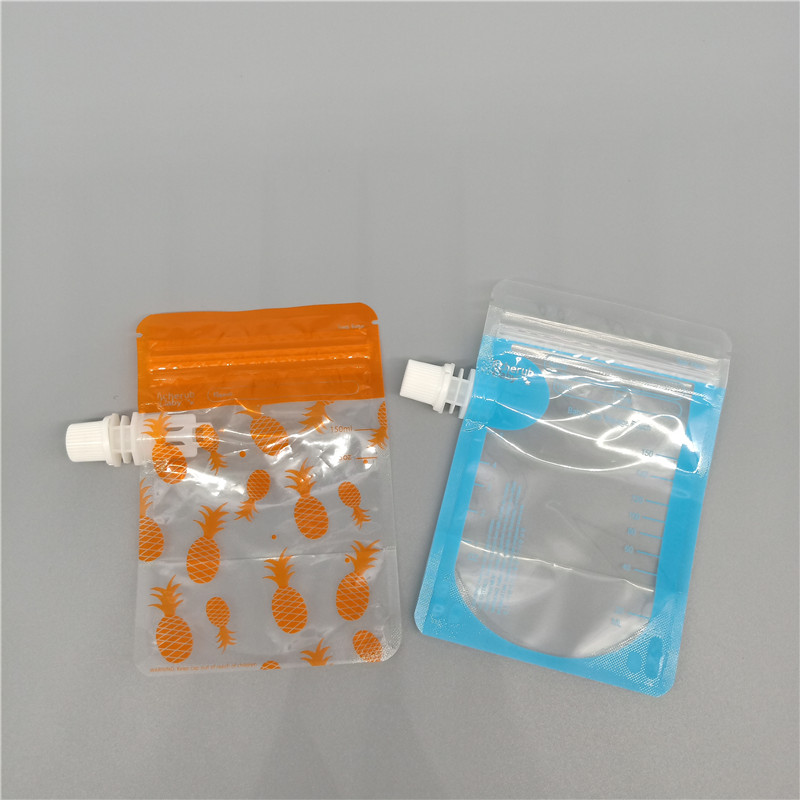 铝箔真空袋 铝箔真空袋