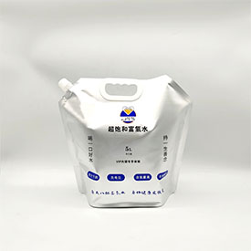 铝箔真空袋 铝箔真空袋