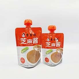 食品包装袋 食品包装袋