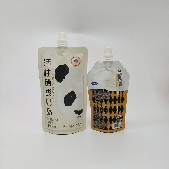 铝箔真空袋 铝箔真空袋